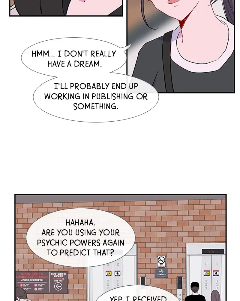 Back to You Chapter 15 page 49
