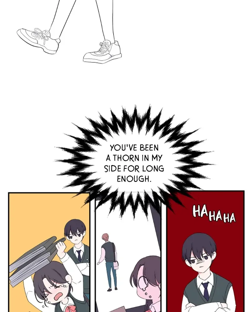 Back to You Chapter 19 page 48