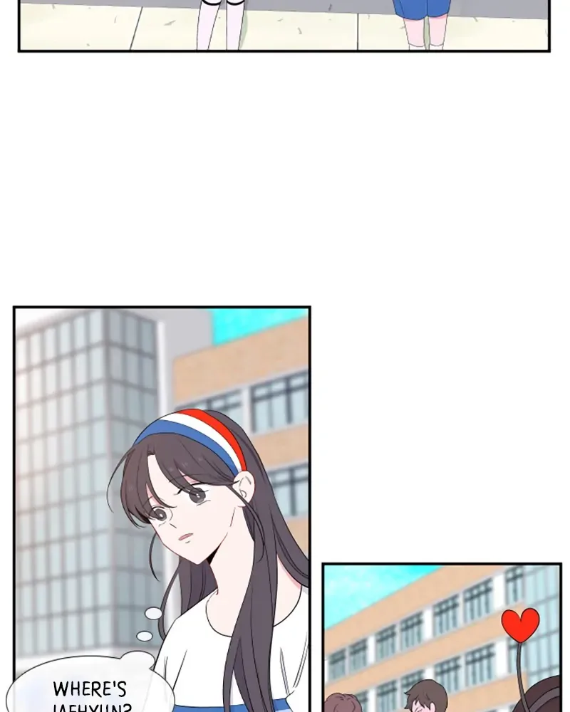 Back to You Chapter 19 page 50