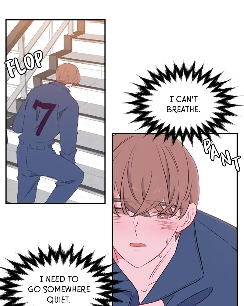 Back to You Chapter 19 page 58