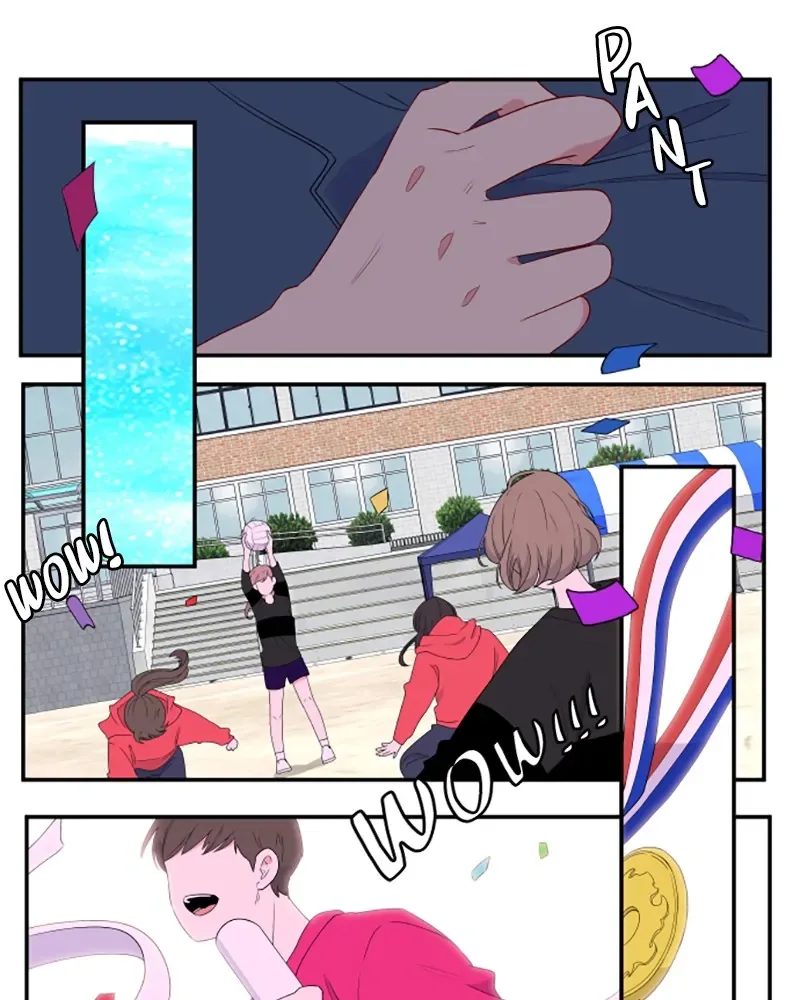 Back to You Chapter 19 page 53