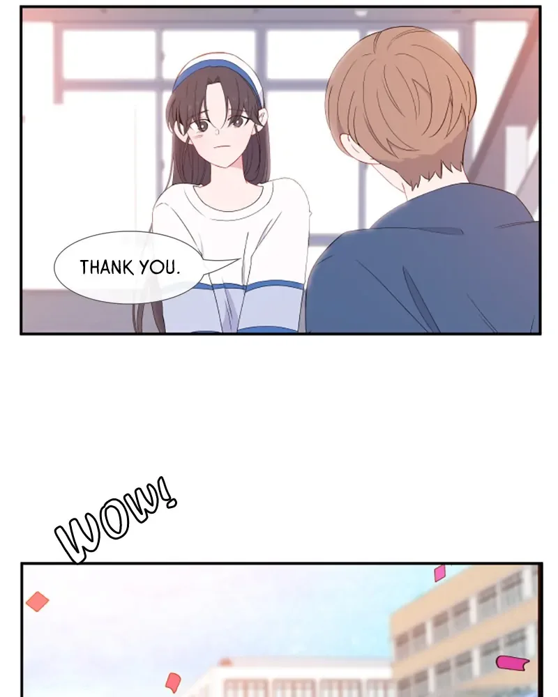 Back to You Chapter 20 page 27