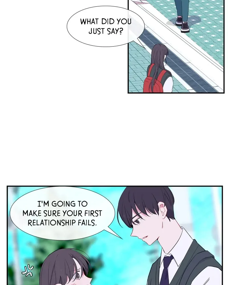 Back to You Chapter 18 page 18