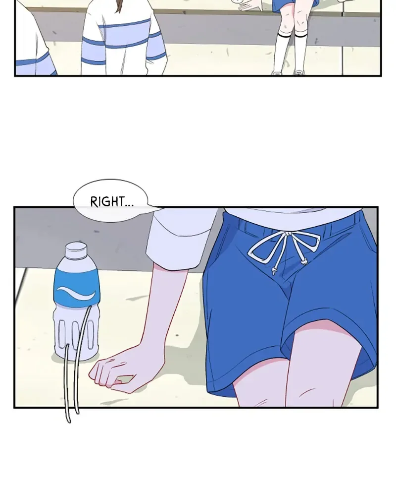 Back to You Chapter 19 page 52