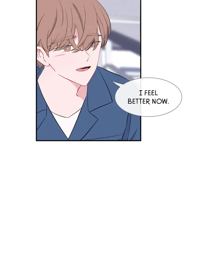 Back to You Chapter 20 page 26
