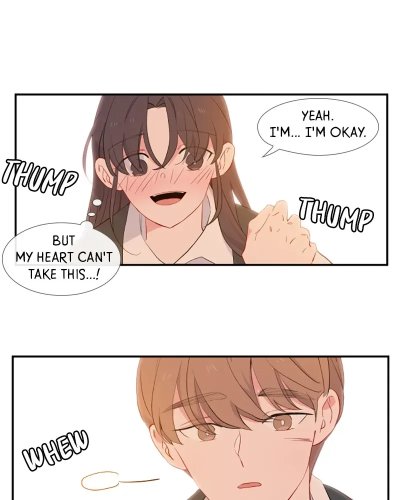 Back to You Chapter 19 page 44
