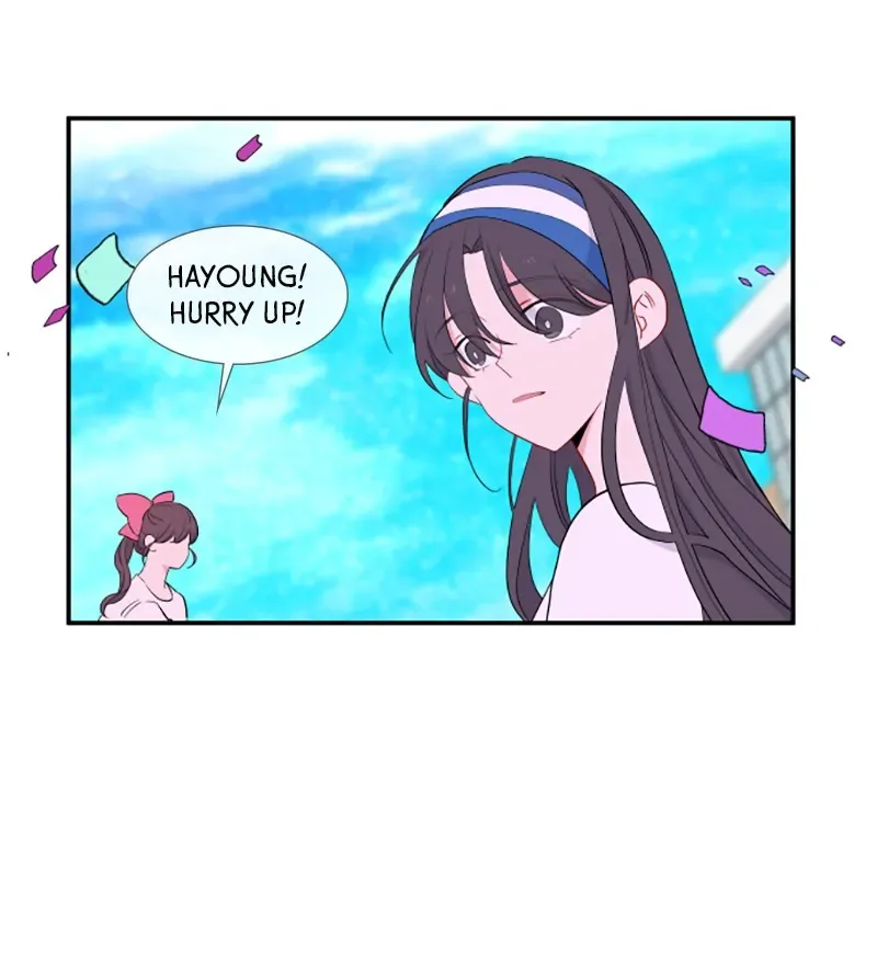 Back to You Chapter 19 page 56