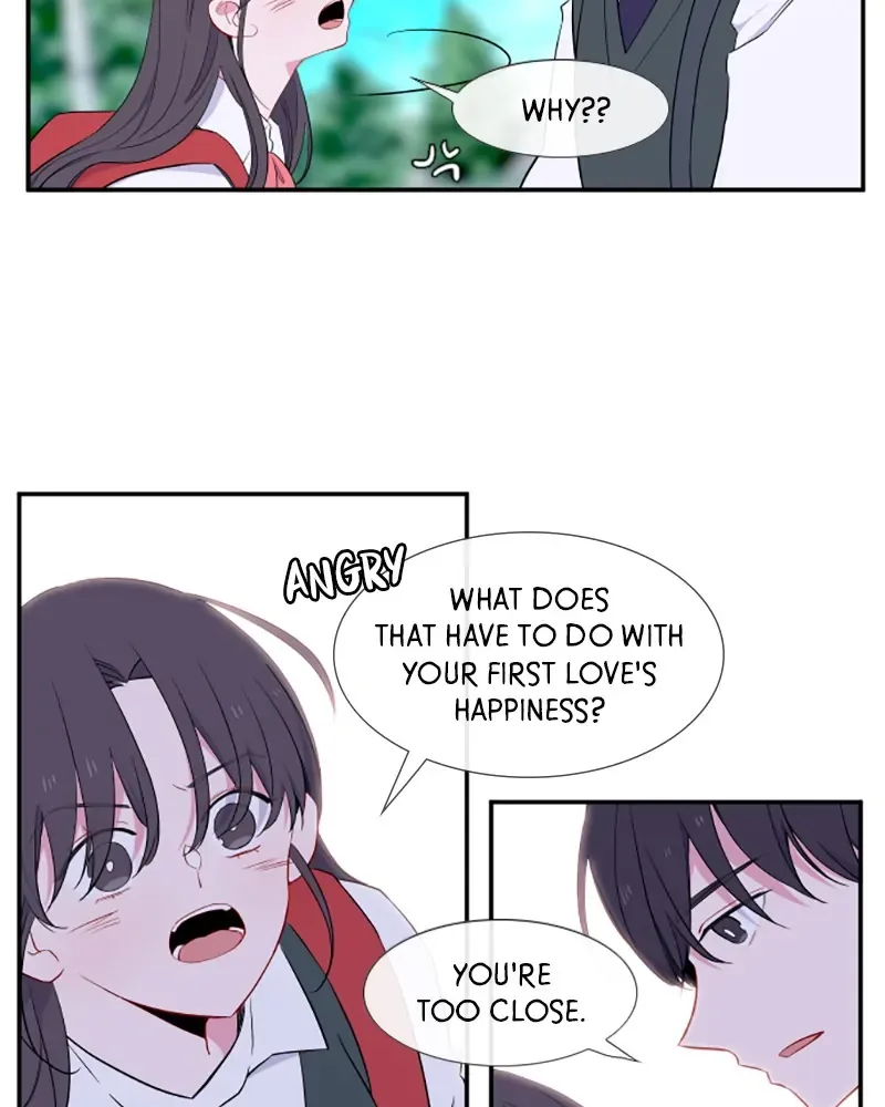 Back to You Chapter 18 page 19