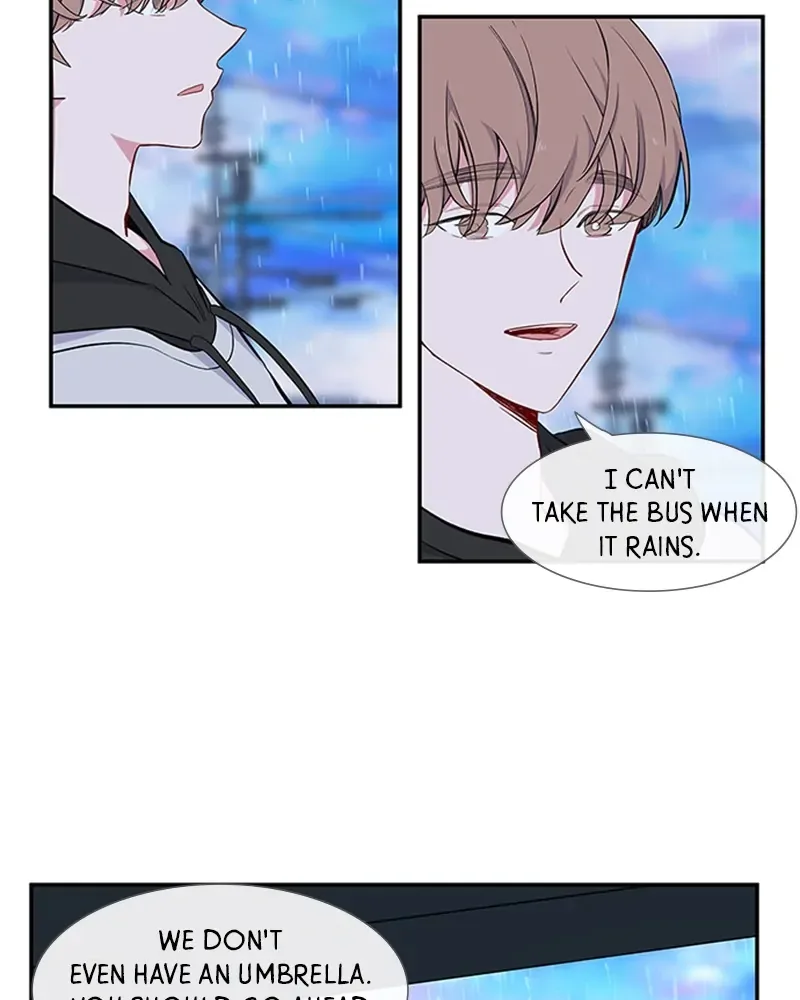 Back to You Chapter 15 page 58