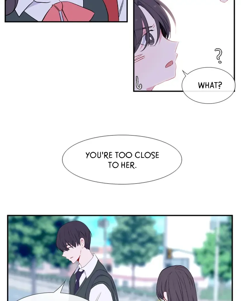 Back to You Chapter 18 page 20