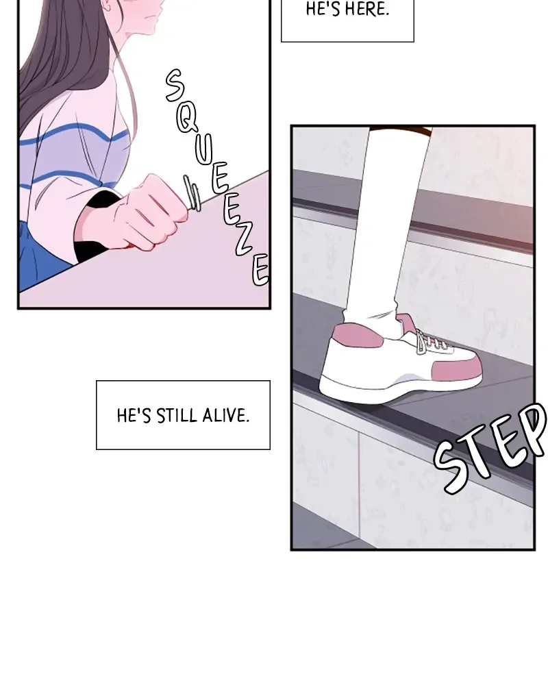 Back to You Chapter 20 page 19