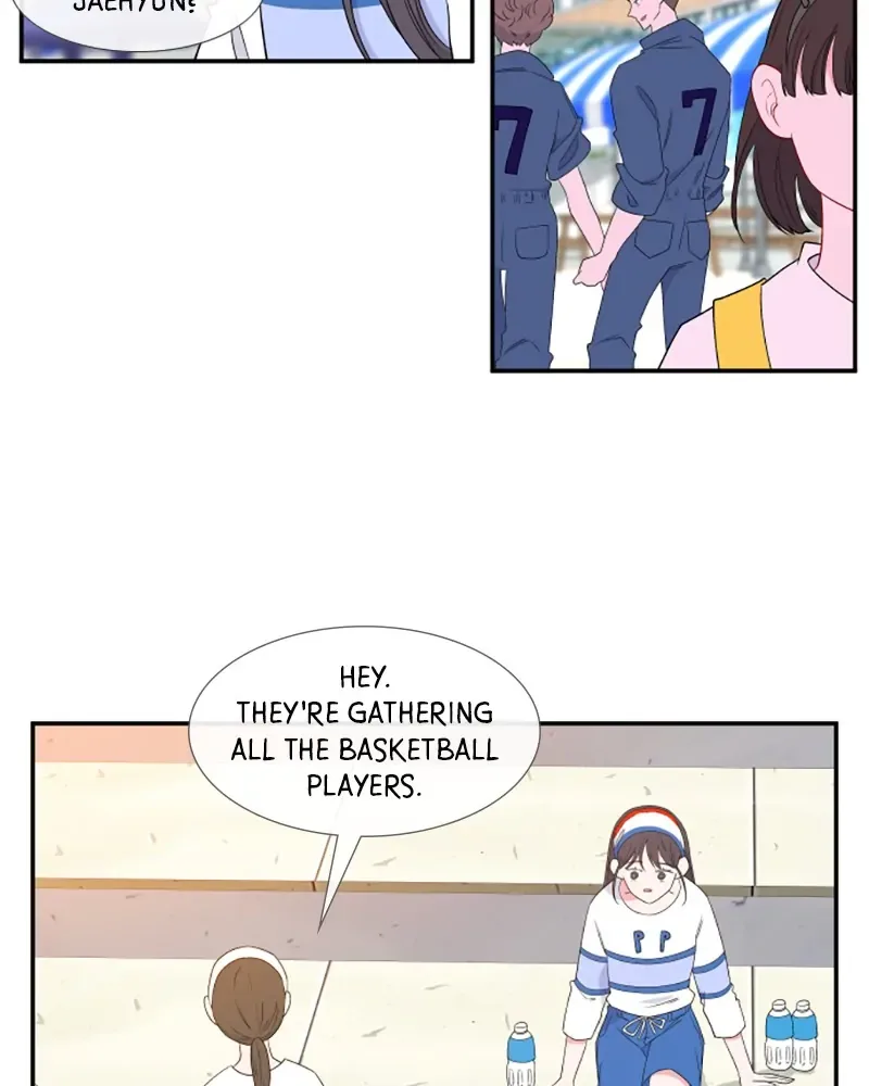 Back to You Chapter 19 page 51