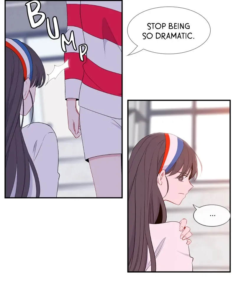 Back to You Chapter 20 page 23
