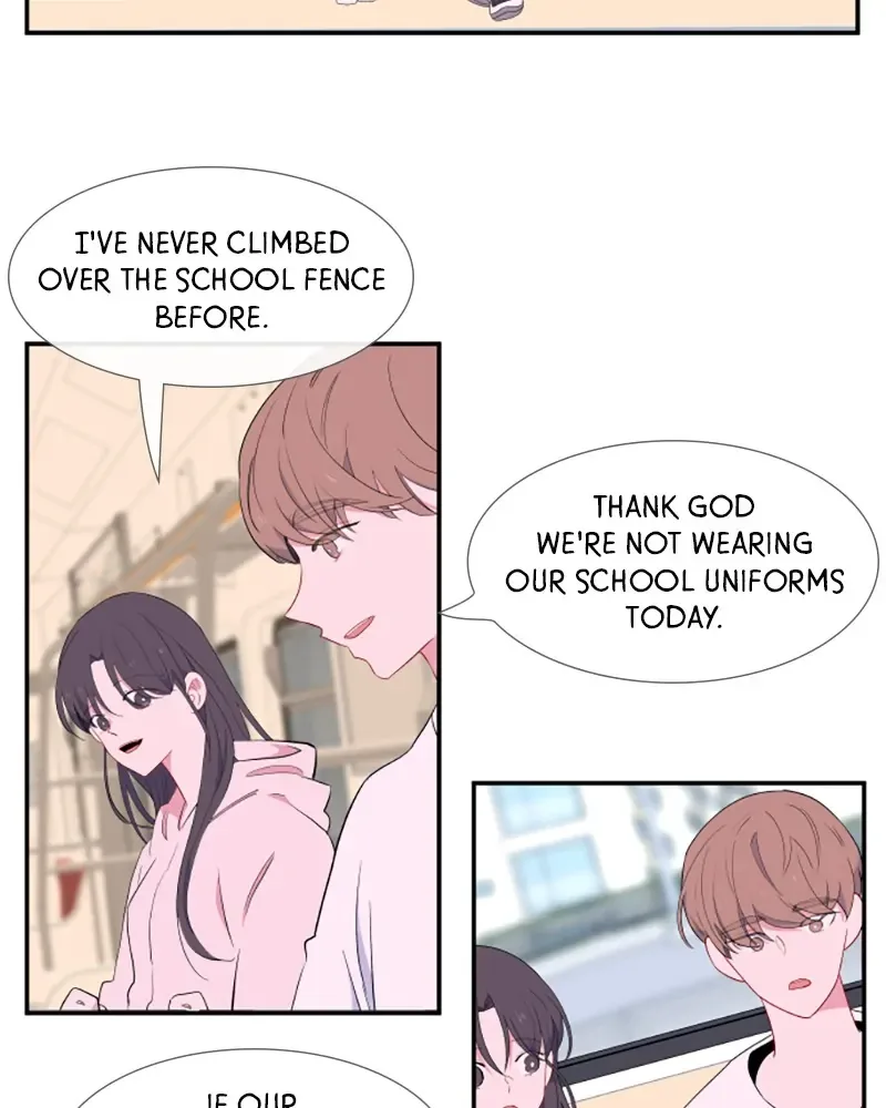 Back to You Chapter 20 page 36