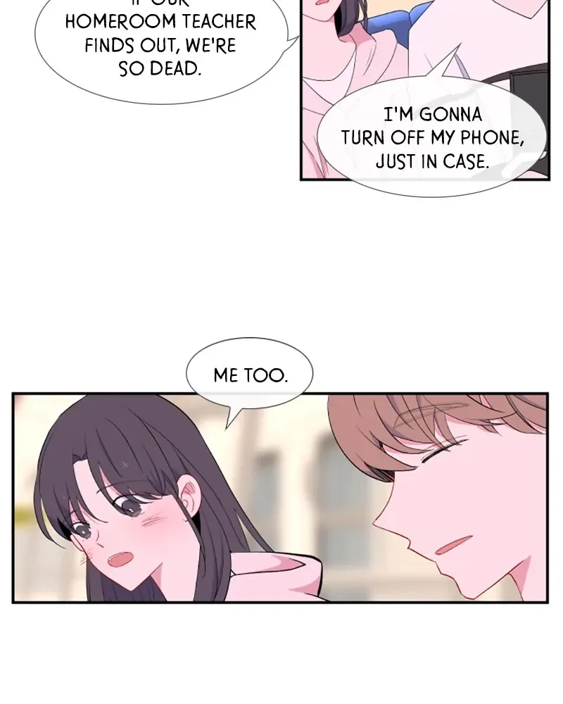 Back to You Chapter 20 page 37