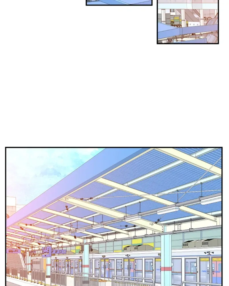 Back to You Chapter 20 page 34