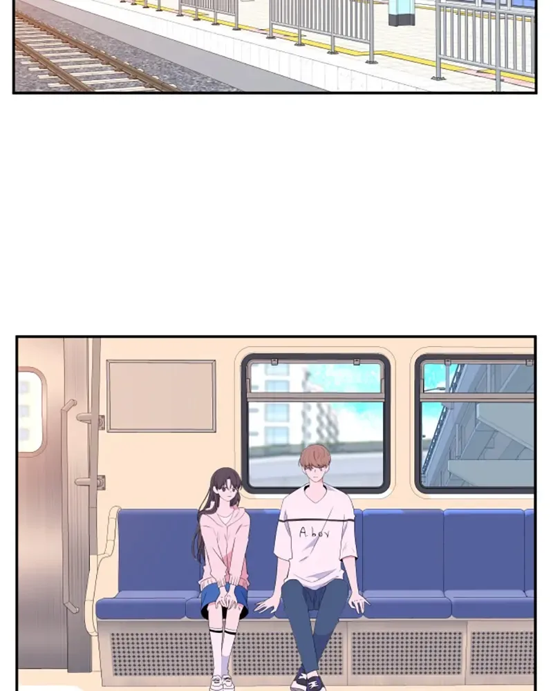 Back to You Chapter 20 page 35