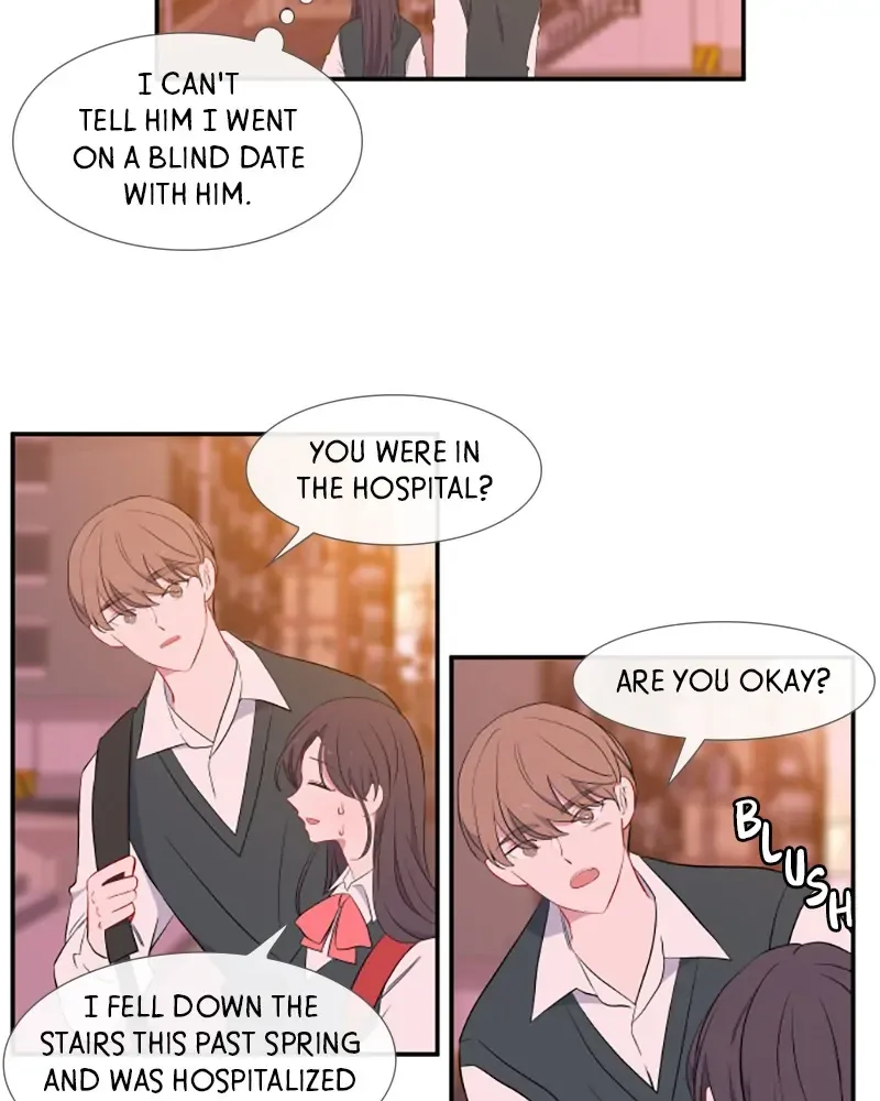 Back to You Chapter 19 page 42