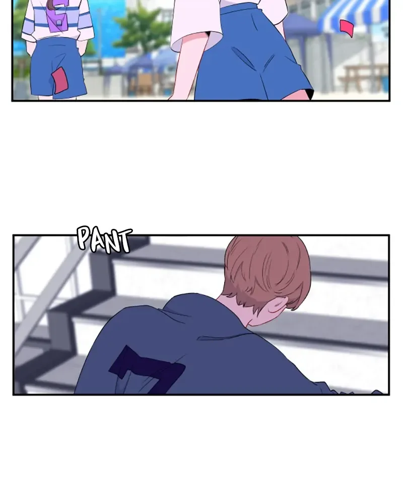 Back to You Chapter 19 page 55