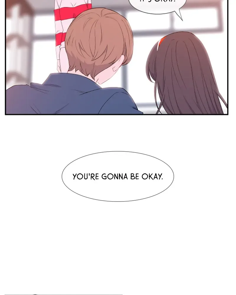 Back to You Chapter 20 page 22