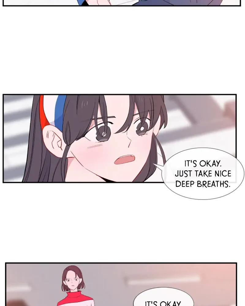 Back to You Chapter 20 page 21