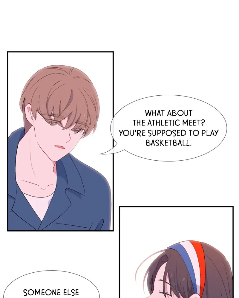 Back to You Chapter 20 page 31