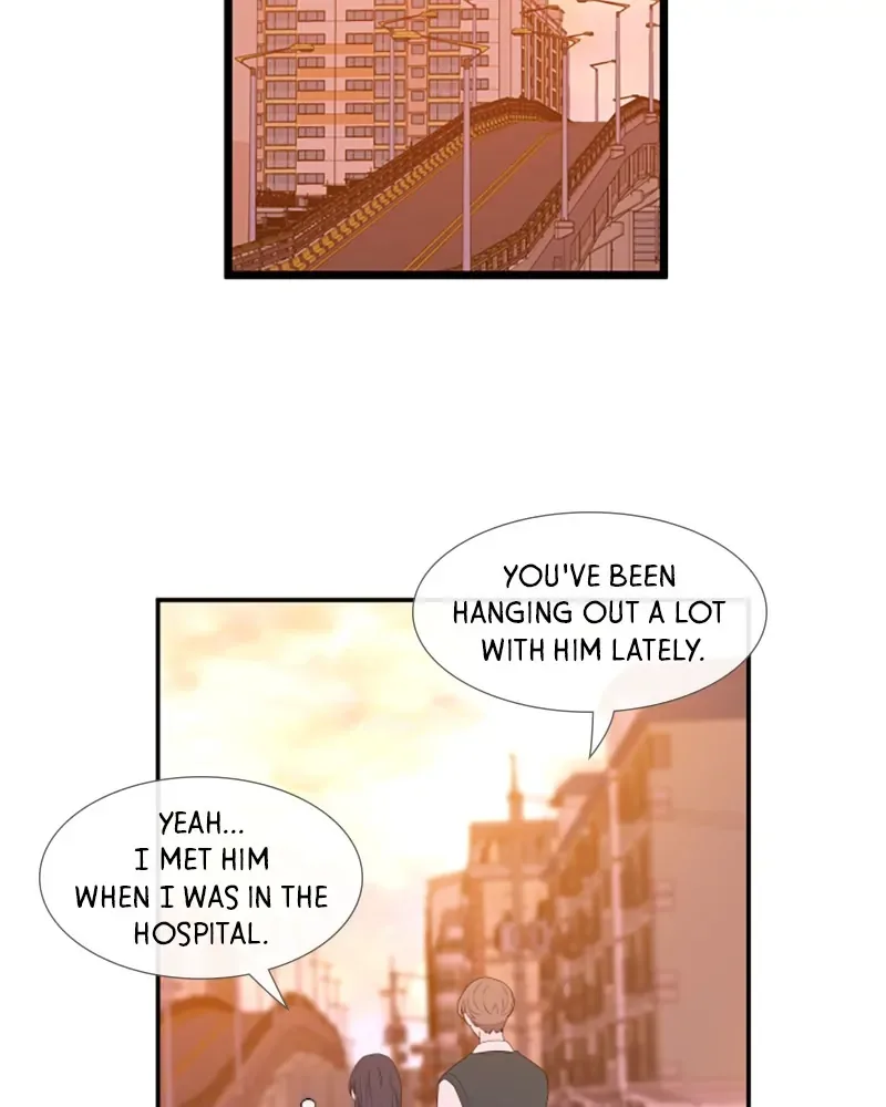 Back to You Chapter 19 page 41