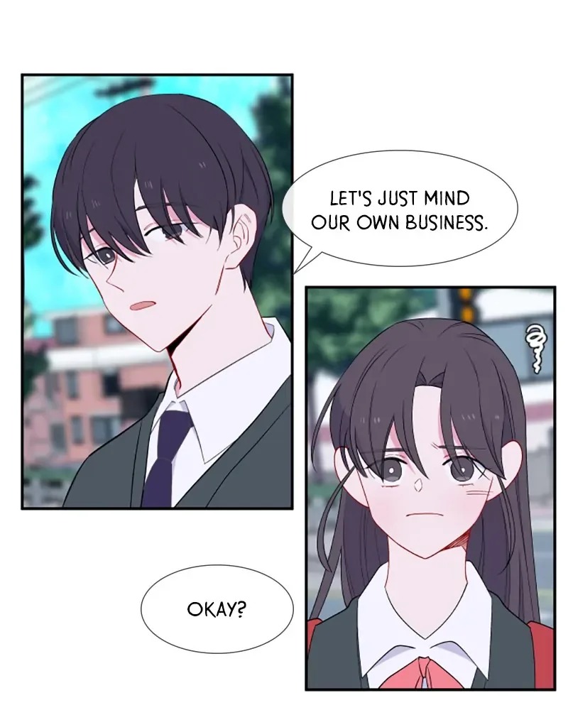 Back to You Chapter 18 page 23