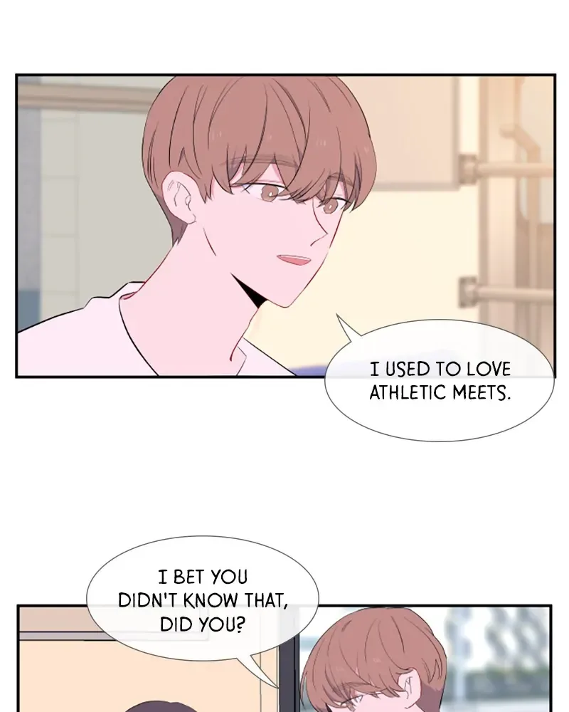 Back to You Chapter 20 page 40