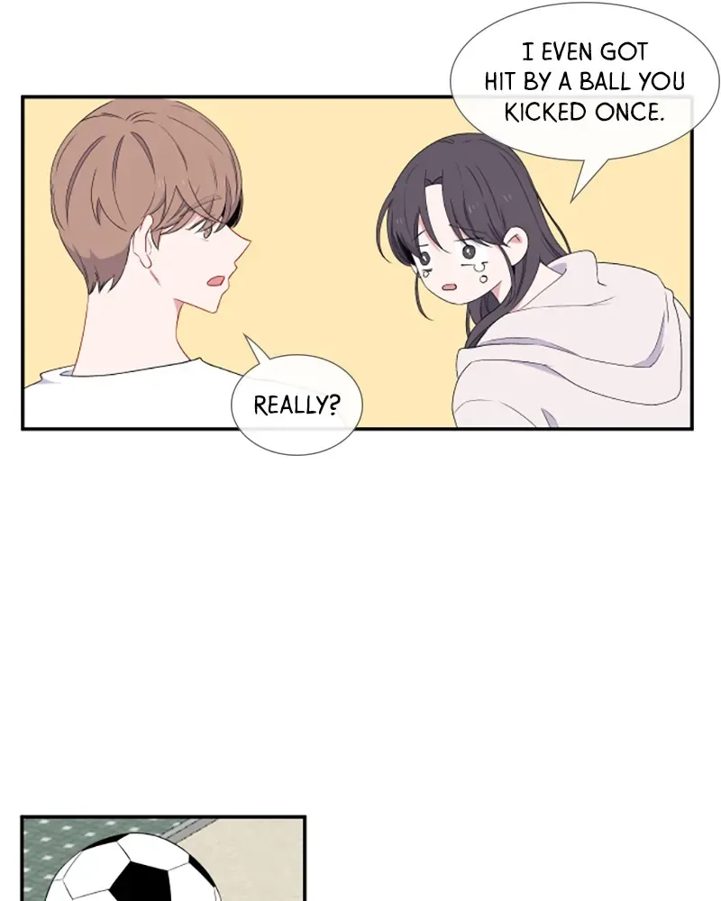 Back to You Chapter 20 page 45