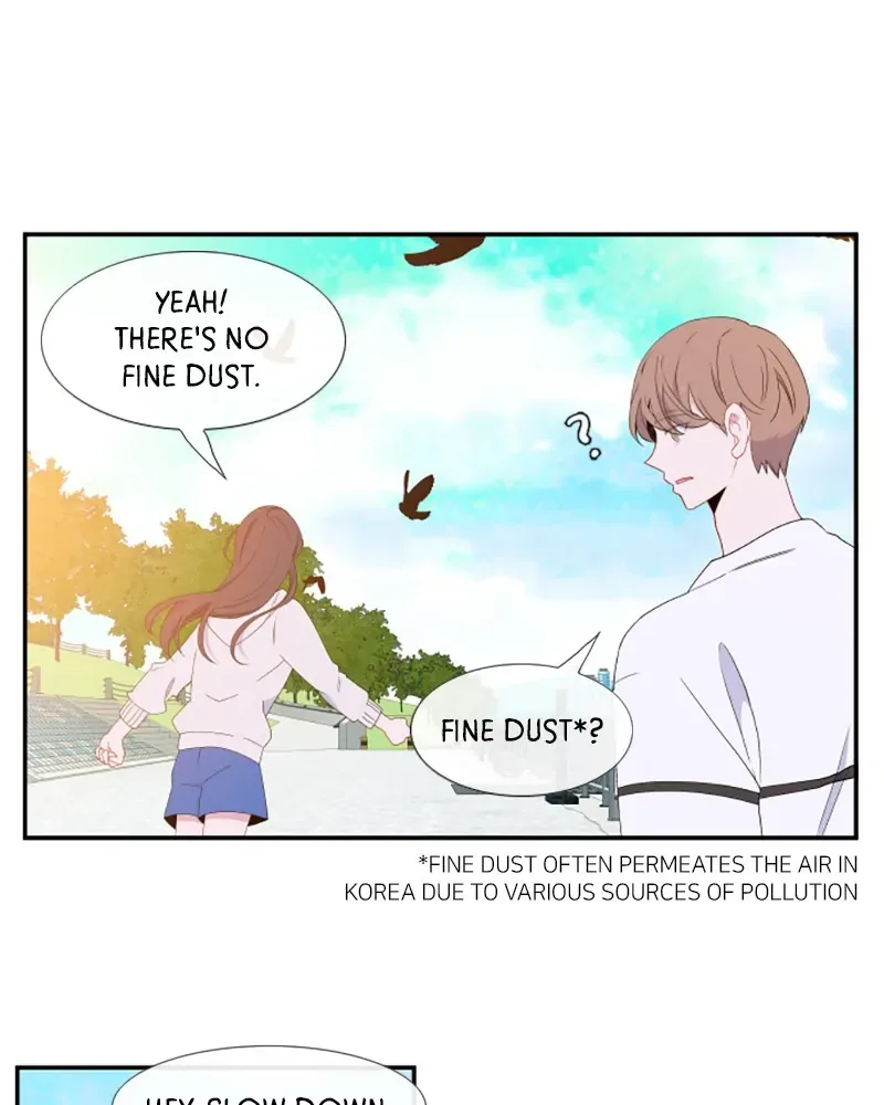 Back to You Chapter 20 page 58