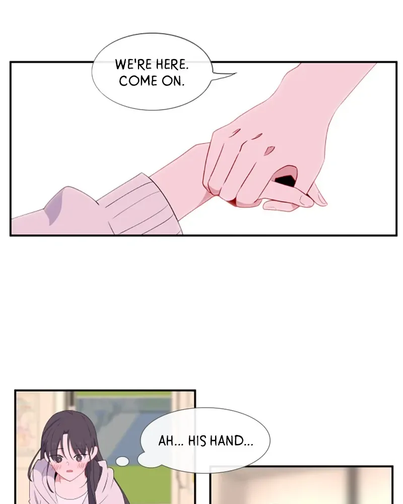 Back to You Chapter 20 page 51