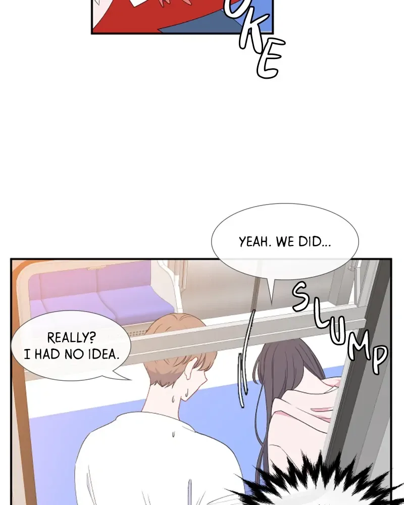 Back to You Chapter 20 page 43