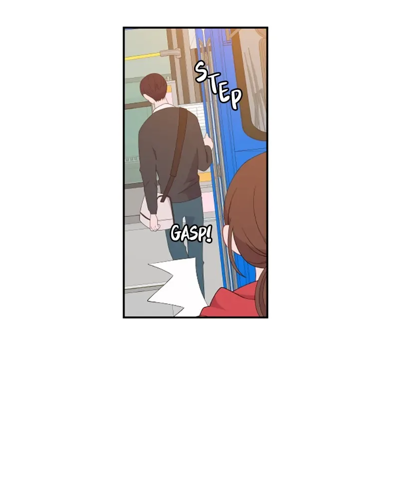 Back to You Chapter 23 page 5