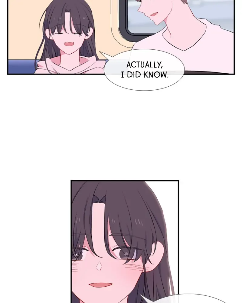 Back to You Chapter 20 page 41