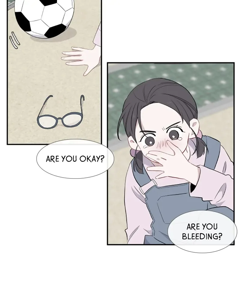 Back to You Chapter 20 page 46