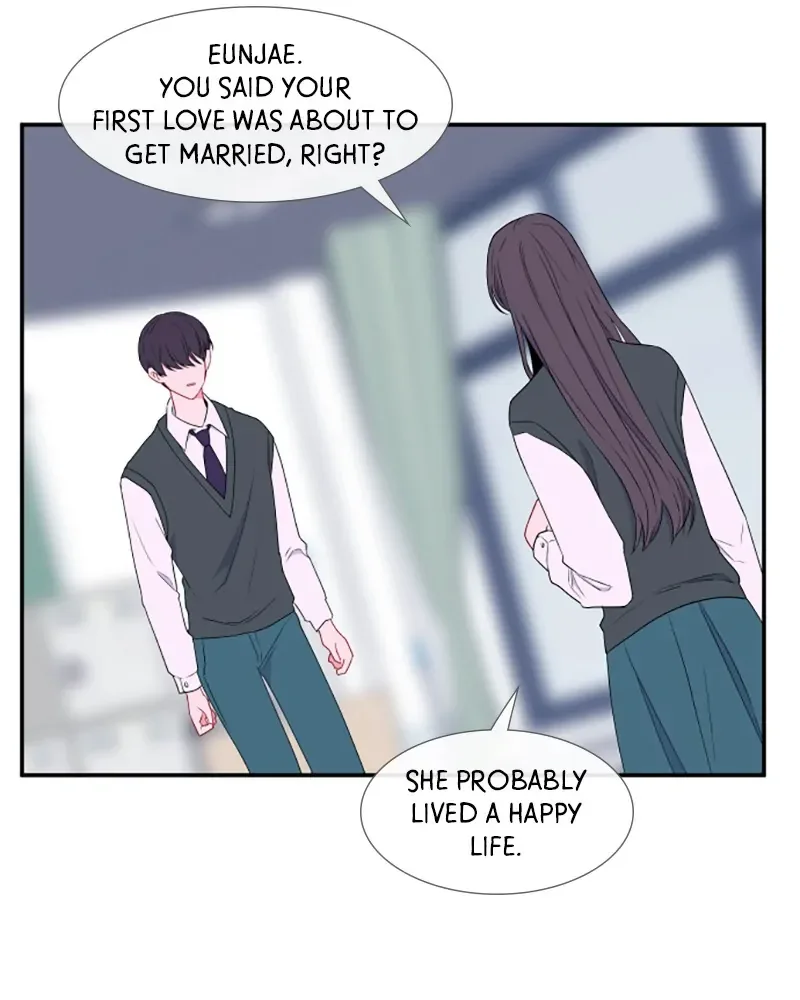 Back to You Chapter 17 page 7