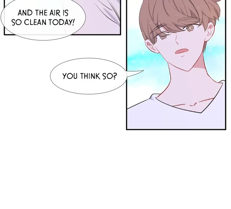 Back to You Chapter 20 page 57