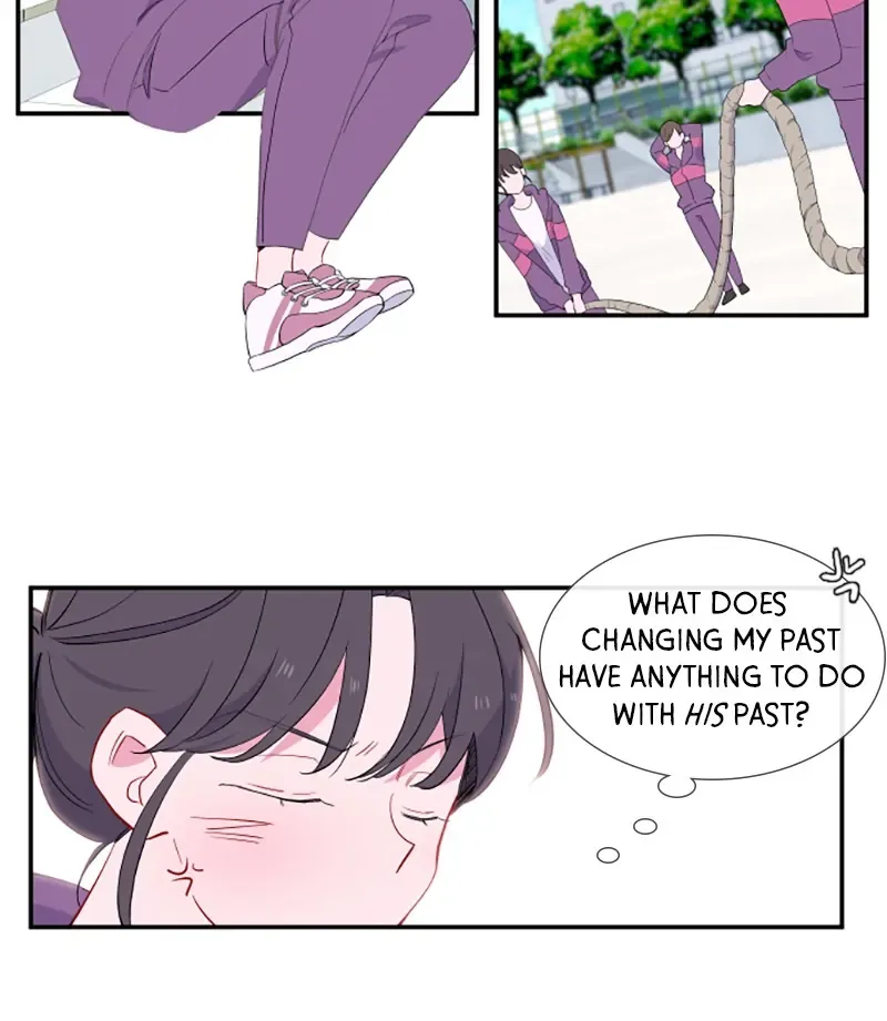 Back to You Chapter 18 page 26