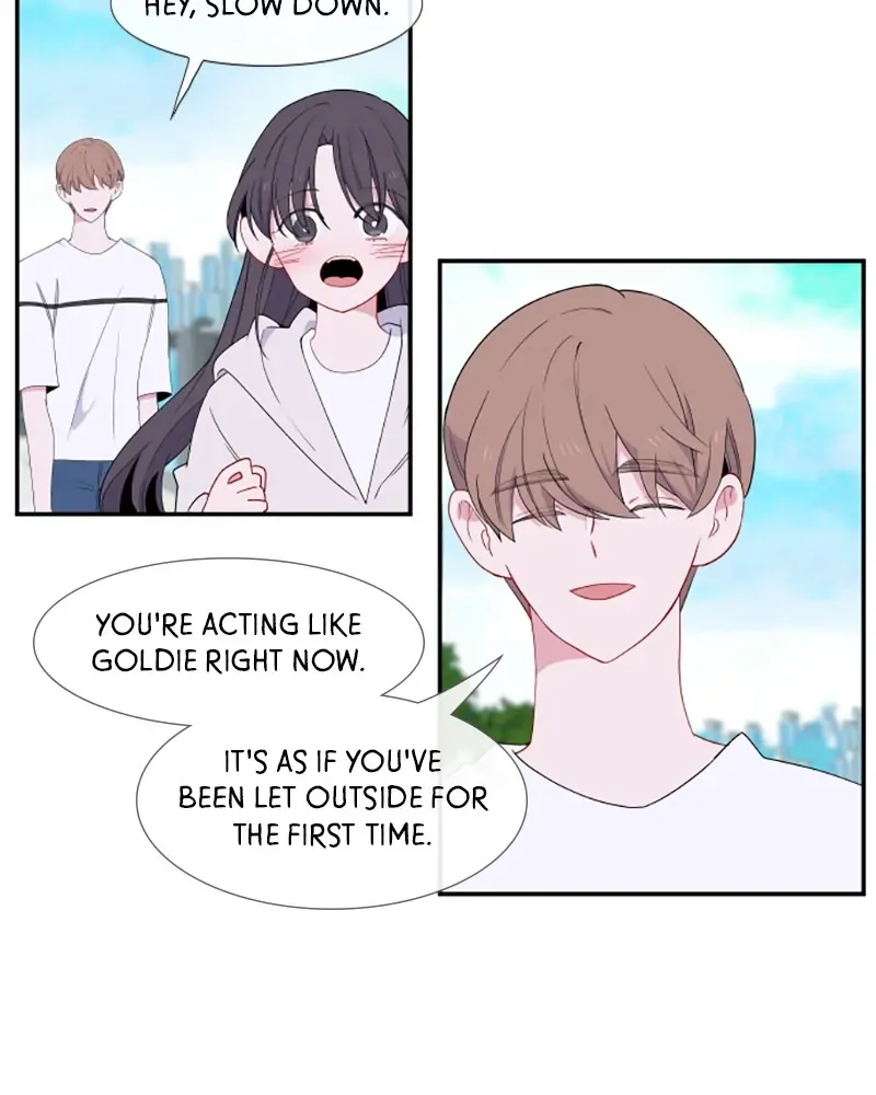 Back to You Chapter 20 page 59