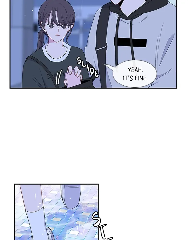 Back to You Chapter 15 page 67