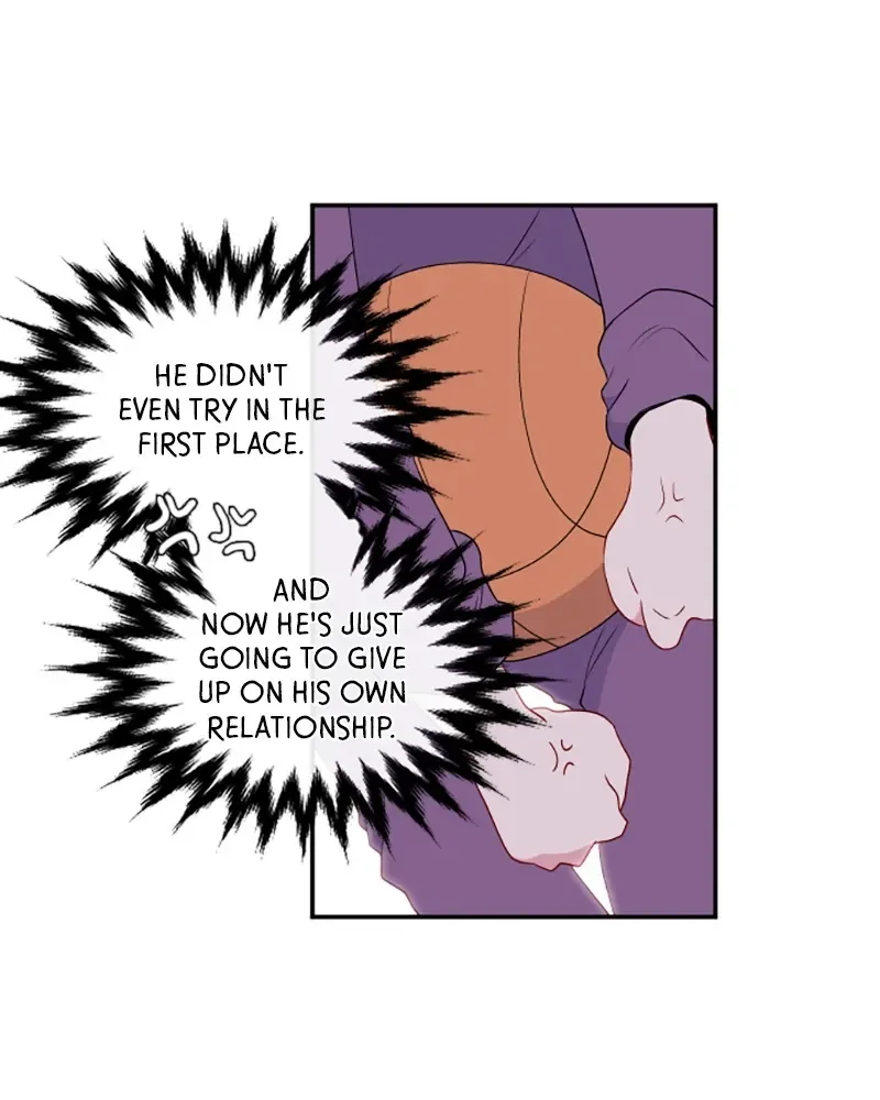 Back to You Chapter 18 page 27