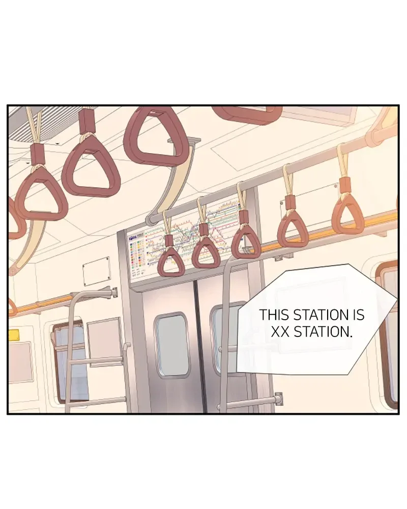 Back to You Chapter 20 page 50