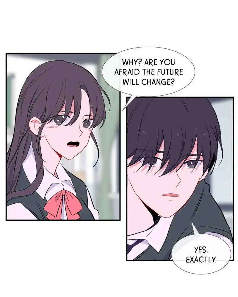 Back to You Chapter 17 page 3