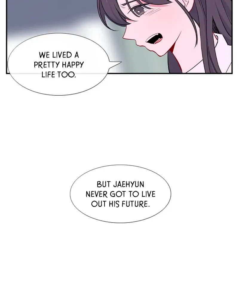 Back to You Chapter 17 page 9