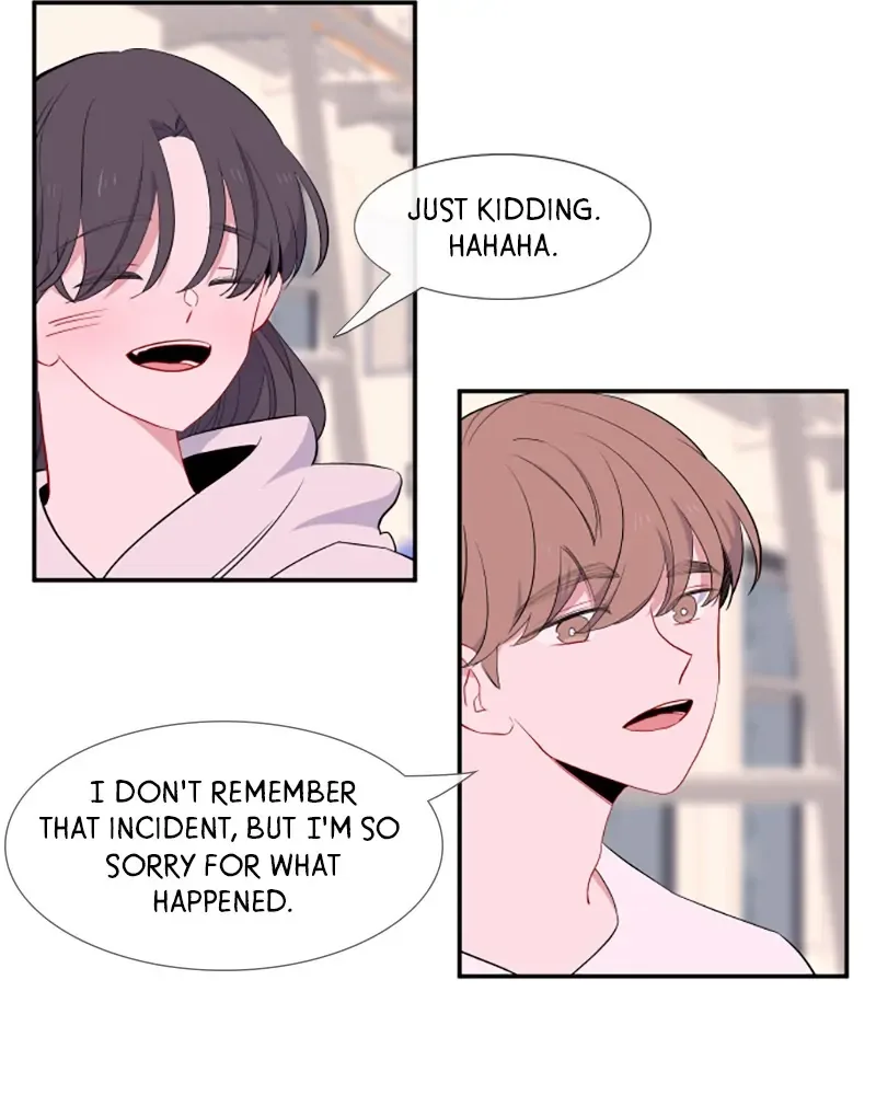 Back to You Chapter 20 page 49