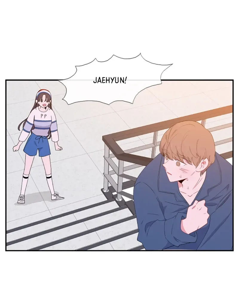 Back to You Chapter 19 page 67