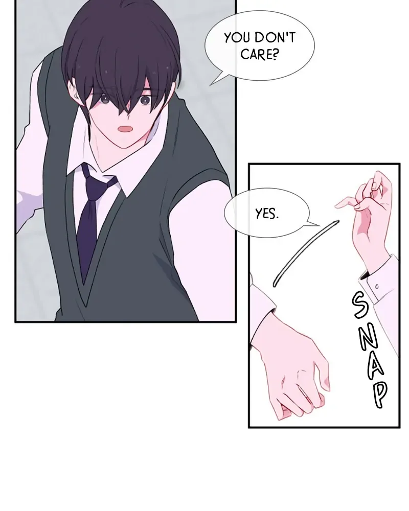 Back to You Chapter 17 page 5