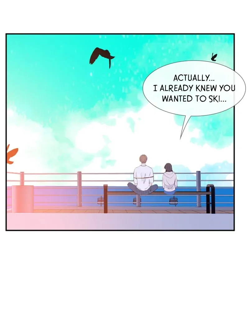 Back to You Chapter 21 page 2