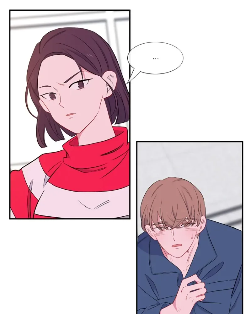 Back to You Chapter 19 page 61